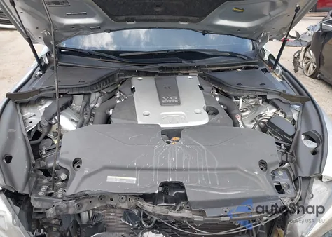 2015 Infiniti Q50 Sport из США, поврежденный, VIN JN1BV7AP8FM335266